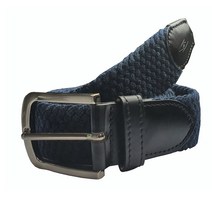 ELIO 엘리오 이태리수입원단 일래스틱 스판벨트 ESB754