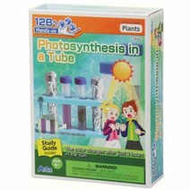 (ARTEC) 광합성실험세트