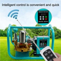 농약기1200W 전기 분무기 농업용 고압 살충제 스프레이 휴대용 관개 장비 48V 60V 72V, 03 72V, 03 72V, 03 72V