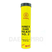 천미광유 하이렉스 OHD 카트리지구리스 400g, 1개