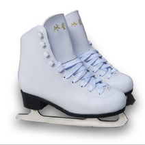 [잠실아이스링크스케이트강습] 스케이트날집 가드독 쇼트트랙스케이트화 아이스하키 스케이트 날보호 커버 플라스틱 워킹 블레이드 가드 보호 - 색상, 노란색