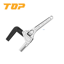 TOP 탑 세로형 모터렌치 TMW-250 (10인치)