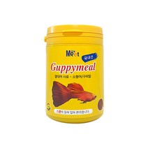 구피밀 220ml