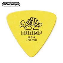 던롭 Tortex Triangle, 던롭 431R.50(1개)