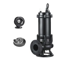 집수정펌프 워터 배수펌프 하수 지하수 관개 농업용, 50WQGN7-15-1.1