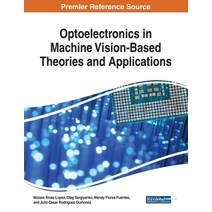 Optoelectronics in Machine Vision-Based Theories and Applications Paperback, Engineering Science Reference