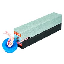 나니와 일제 양면 숫돌 150/800방, 1개