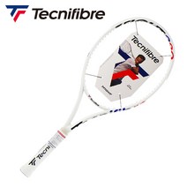 [정품] 2023 티파이트 270 ISOFLEX 100(270g)16x19/테크니화이버 테니스라켓 테크니, 아이스코드1.25