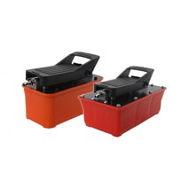 UDT 에어 유압 펌프 발펌프 UD-A5101 작기 발작기, 1개