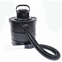 산업용 분진 집진기 20L 목공용 공업용 흡진기 먼지 진공 청소기 핸디형 공장청소기 집진통, 01.모터 포함 1000와트