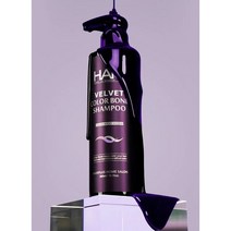 올리브영 보색샴푸 헤어플러스 컬러본드 300ml