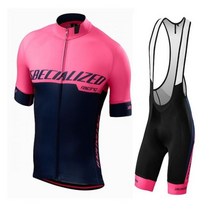 스페셜라이즈드 전기자전거 녹색 사이클링 저지 2023 팀 자전거 짧은 소매 의류 Maillot 빕 반바지 남성 세트 145213, 4XL, Summer Cycling set 9