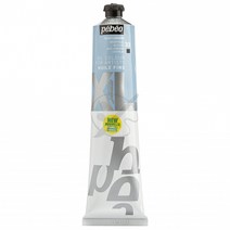 뻬베오 XL 유화 물감 200ml, 33 Bright blue