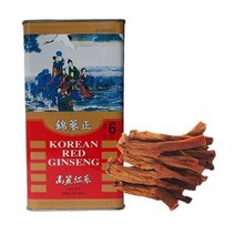 고려홍삼 6년근 기타홍삼 캔소편(31~50) 대금인삼 백년인삼농사 금산홍삼 압착발효홍삼 검사품 뿌리홍삼 건홍삼 선물용홍삼 천삼 지삼 양삼, 1개, 300g