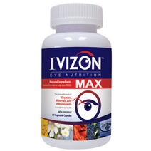 뉴트리돔 아이비전 맥스 60정 (Ivizon Max), 1개