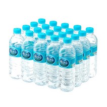 농심 백산수 0.5L x 20pet, 상세페이지 참조, 1