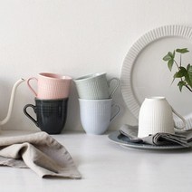 기타 바보사랑[꾸미까]메레신 미니 머그컵 (5color), 스카이블루