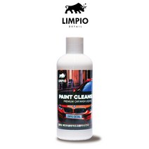 림피오 건식 페인트 클렌저 300ml 물때제거 도장정리