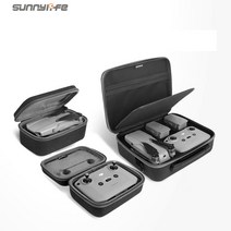 써니라이프 DJI 매빅에어2 본체 조종기 휴대용 케이스, 드론본체