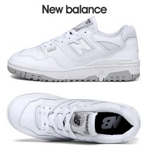[뉴발란스] 남여공용 550 운동화 BB550PB1