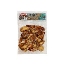 인도네시아 버미푸드 냉동 갈랑갈 끈쭈르 향신료 200g 2봉, 버미푸드 냉동 갈랑갈 200g 2봉