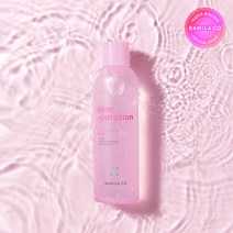 바닐라코 디어 하이드레이션 스킨 소프트닝 토너, 1개, 200ml