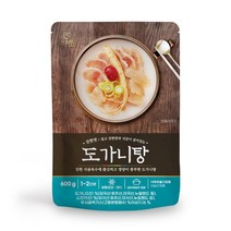 쏘리맘 도가니탕 600g 간편식 즉석국 도가니 즉석탕