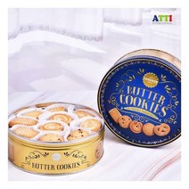 댄케이크 버터쿠키 17% 454g