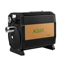 수영장용 히터 온수기 풀빌라 목욕탕 전기 휴대용, 24KW