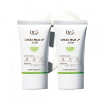 닥터지 그린 마일드 업 선 플러스 50mlSPF50+ PA++++, 1+1/그린 마일드 업 선 플러스 5