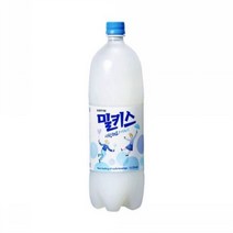 롯데칠성 롯데밀키스(1.5L)