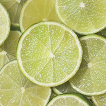 에센셜오일 라임 Lime E.O, [ 100ml ]