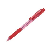 펜텔 다띠 볼펜 적색 0.7, 본상품선택