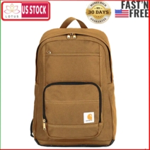 칼하트백팩 가방 Carhartt Rain Defender Legacy Classic Work Pack Heavy-duty Polyester | New