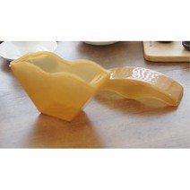 커피필터 핸드드립 커피 필터 거름망 케이스 홈카페용품 핸드드립 커피필터보관함