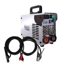 세라 녹안쓰는 초소형 인버터 아크용접기세트 홀다선포함 SERA-200 HIGH(4.0전용), 1세트