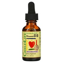 오마비 약들약추천 1floz 비타민D 연베맛리 30ml 결핍증상