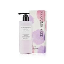 더페이스샵 퍼퓸씨드 리치 바디 밀크 300ml, 단품
