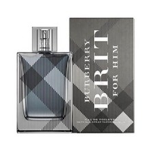 버버리 브릿 포힘 오 드 뚜왈렛, 50ml