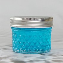 유리병 크리스탈HEI-125ml 다양한 예쁜유리병, 크리스탈 125ml