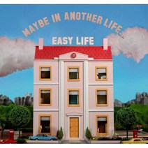 [LP] Easy Life (이지 라이프) - 2집 Maybe In Another Life... [LP]