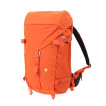 [국내정식매장] 피엘라벤 배낭 FJALLRAVEN 베르그타겐 38 S/M 홋카이도 오렌지 (23200/208) (BERGTAGEN HOKKAIDO ORANGE), 단일사이즈 (등판길이 41 47cm
