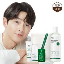 닥터지 레드 블레미쉬 시카 수딩 토너 200mL + 3종 키트 증정 204488