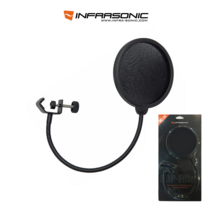 [INFRASONIC] 인프라소닉 MS-15C 팝필터 팝스크린