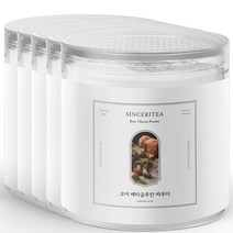 닥터비옴 비타민 베타글루칸 150g, 5개