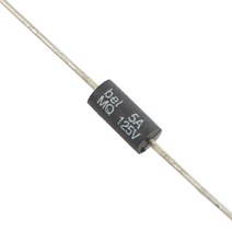 Bel 퓨즈 MS MQ 0.25A 250mA 1/4A 0.375A 375mA 3/8A 1A 1.5A 2A 3A 4A 5A 7A 125V 고속 슬로우 축 리드 5 개, 01 0.375A bel MS