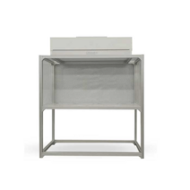 클린벤치 방진부스 무균 작업대 클린룸 미생물 배양, 더블 1800x1330x1850