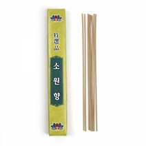 LWR268187은은한 소원향 40g 제사향 제사초 차례상 제사용품