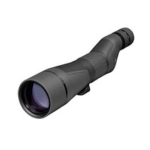 Leupold 루폴드 SX-4 Pro 가이드 HD 20-60x85mm 얼룩진 범위, Straight (177598)