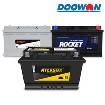 두원몰 출장 자동차배터리 그랜저전용 신품정품밧데리 그랜져 그렌저 그렌져, DF80R, 델코